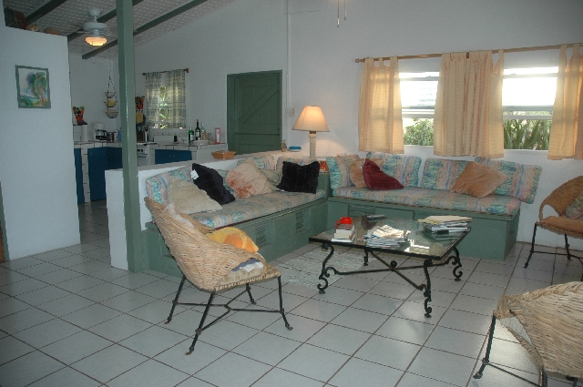 Big Apple--Living Room 3 